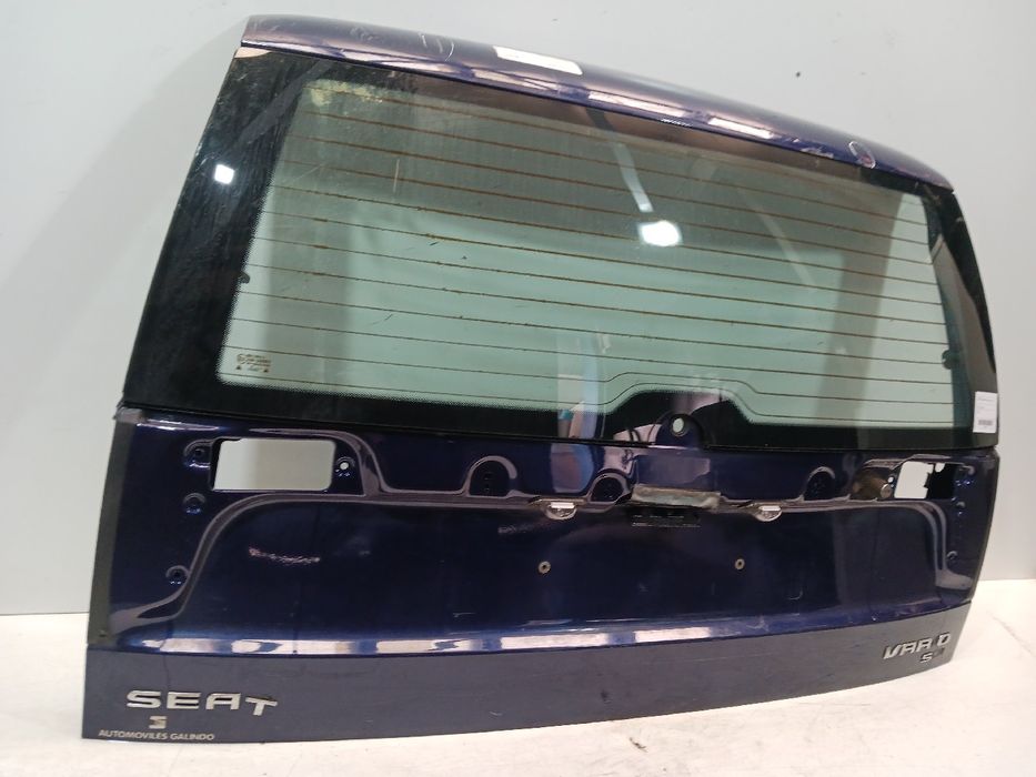 Porta / tampa da mala SEAT Cordoba Vario (6K5)