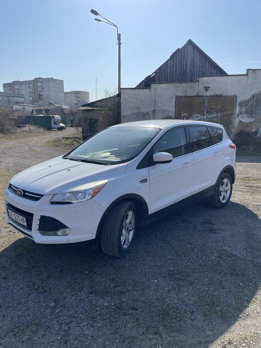 Ford escape 2014р,
