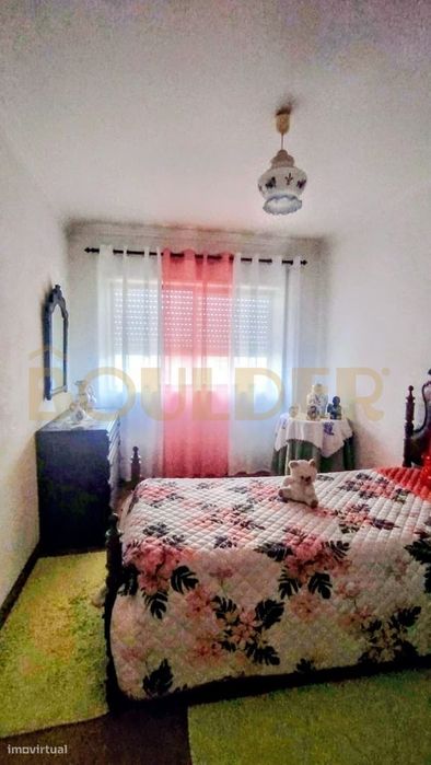Apartamento T3 em Ferreiros