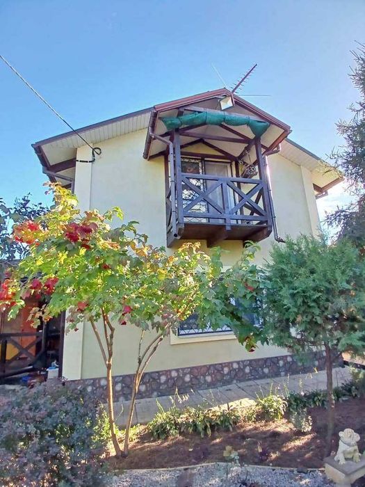 Продаж БУДИНКУ в СТ "Буревісник -3", с. Гнідин, Бориспільського р-ну