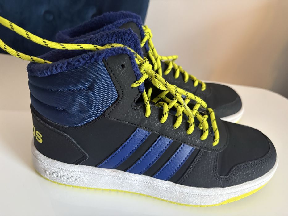 Buty męskie Adidas polecam!