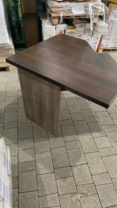 Кутовий стіл офісний 2 шт