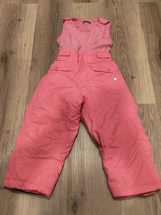 Roupa Neve criança 6 anos - Mountain