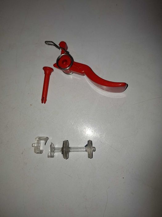 2x Granitor Ugolini MT MINI 2