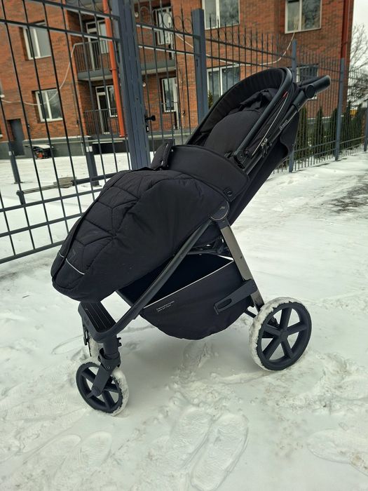 Карелло Браво Плюс 2024