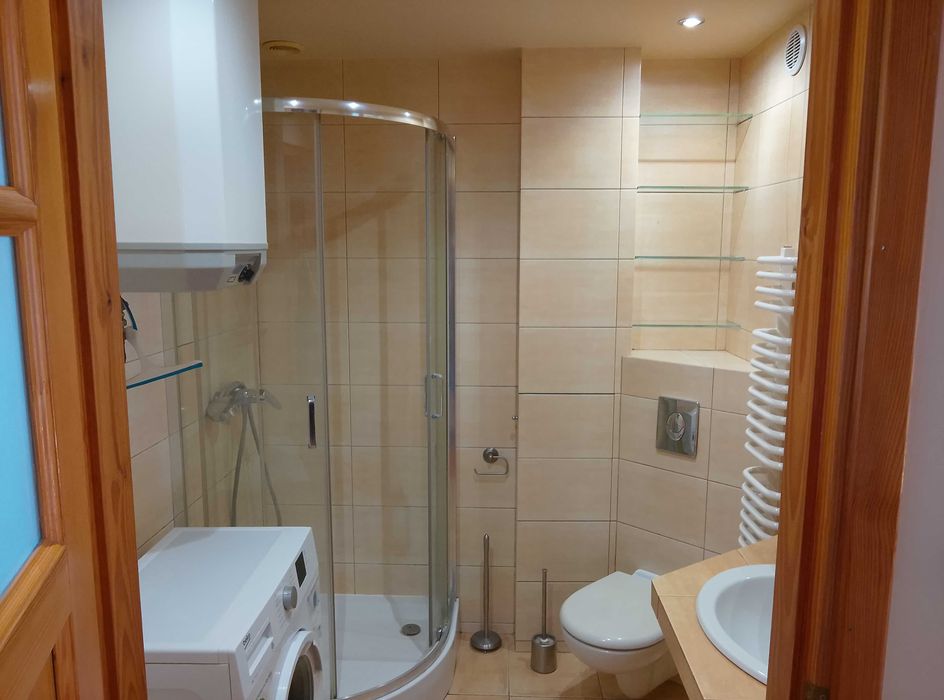 Wynajmę kawalerkę 38m2 Braniewo, ul. Wiejska