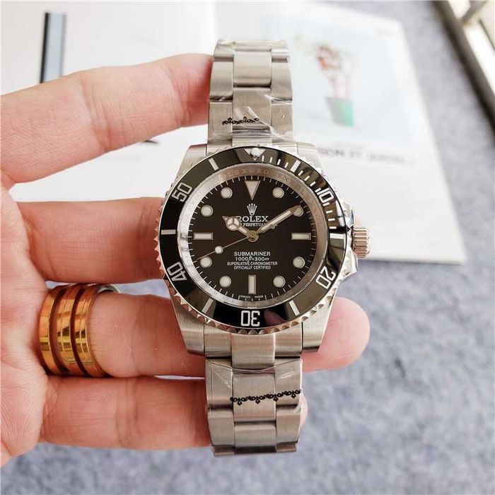 Годинник автоматичний Rolex Submariner no date