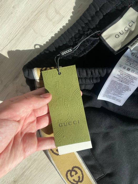 Шорти Gucci-Gucci Shorts