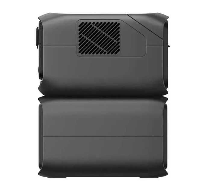 Зарядна станція EcoFlow RIVER 3 Max Plus 1200W - 858Wh