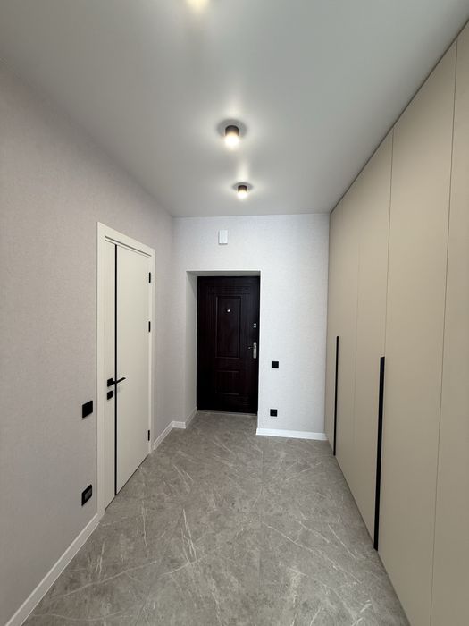 Красуня під ялинку! ЖК Софія Резиденс, Щаслива 63