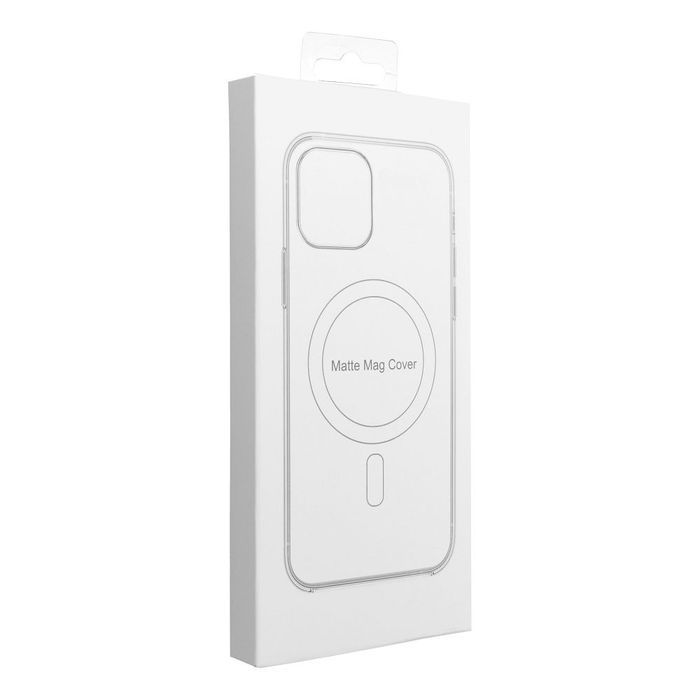 Etui iPhone 16 Pro Max niebieski