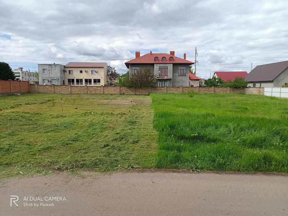 Уборка участка и услуги садовника