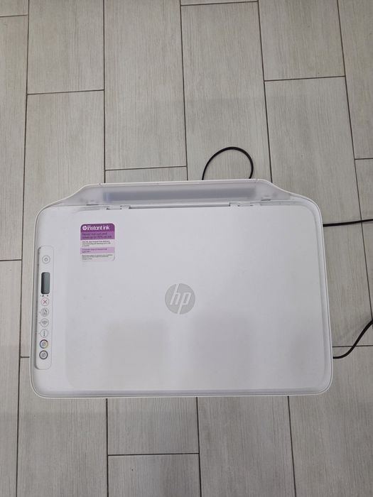 Sprzedam drukarkę HP skanerm