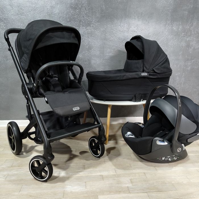 Cybex 3в1  balios 2024