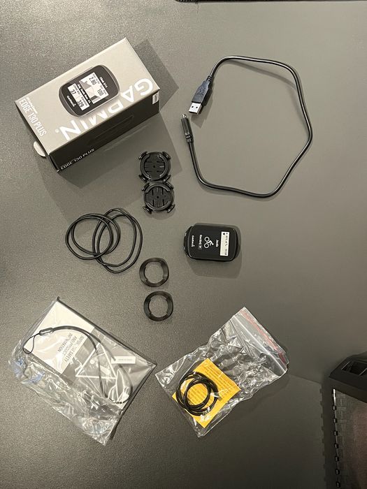 Garmin Edge 130 Plus
