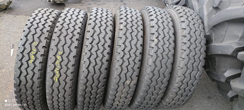 9R22.5 Firestone UT 2000 Radial