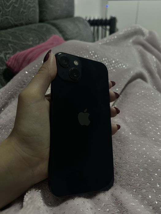 iphone 13 preto 128 gb