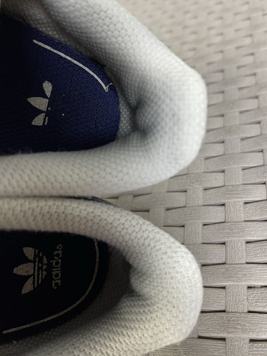 Adidas Superstar кроссовки 27 размер детские кожаные спортивные