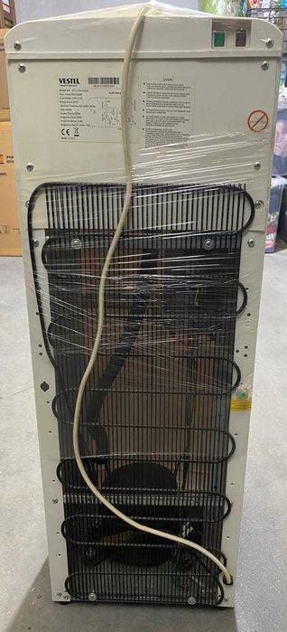 Dispensador de Água quente e fria (NOVO)   (NEGOCIÁVEL)