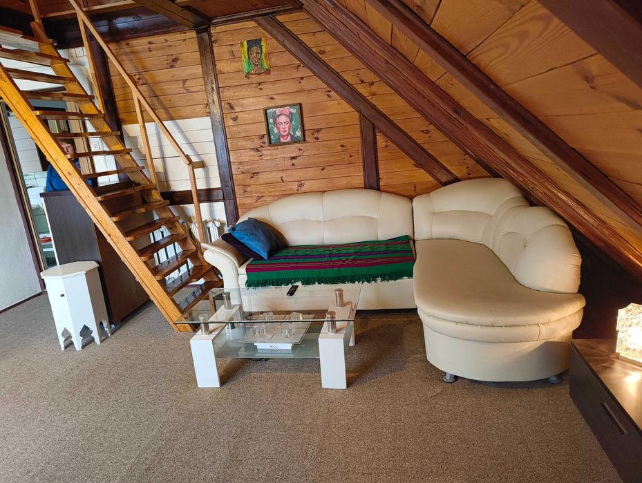 Wynajmę mieszkanie 3 pokoje  60m Szczecin Żelechowa