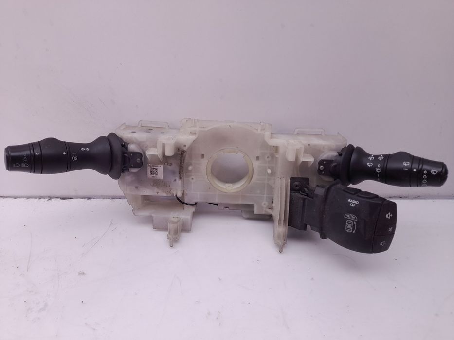 Conjunto / manetes de luzes e limpa vidros RENAULT Megane III (BZ0_)