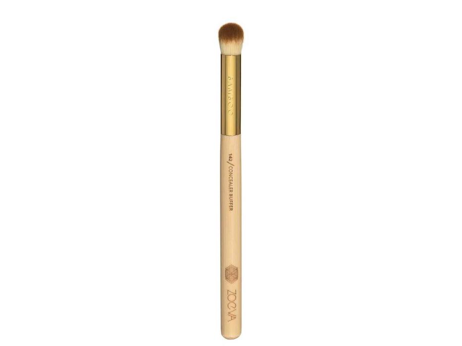 PĘDZEL ZOEVA 142 Concealer buffer