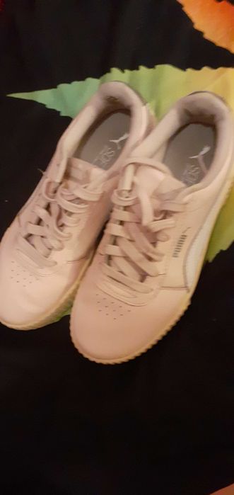 Super. Buty Puma