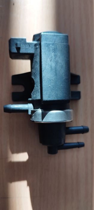 Válvula / solenoide de controlo de pressão turbo Renault 1,5 DCI