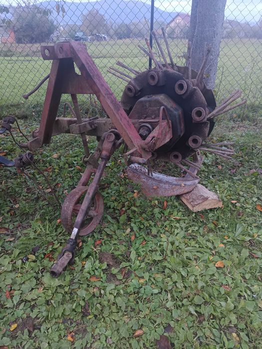 Продам картоплекопалку