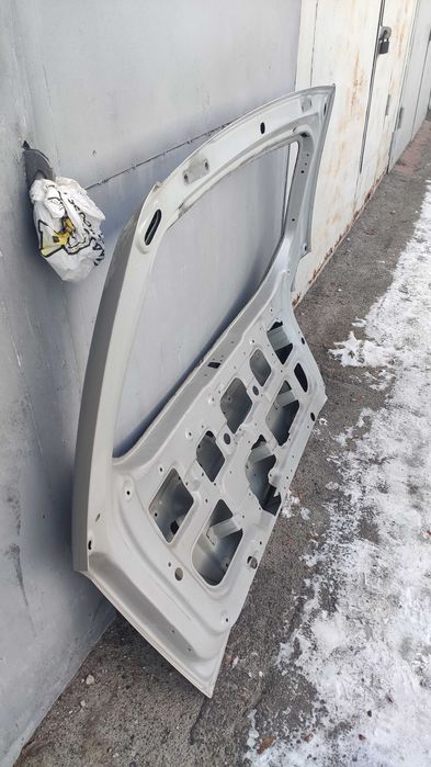 Кришка багажника для Hyundai Tucson 2004-2010 б\у
