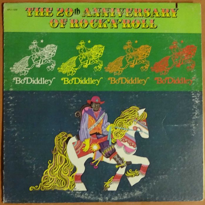 Discos de vinil usados - jazz / blues