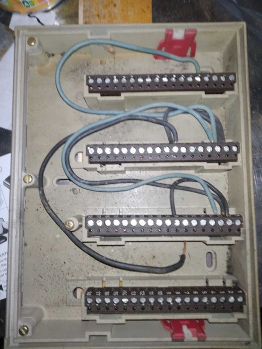 Sterownik centralnego ogrzewania  Centratherm MCR 52-22