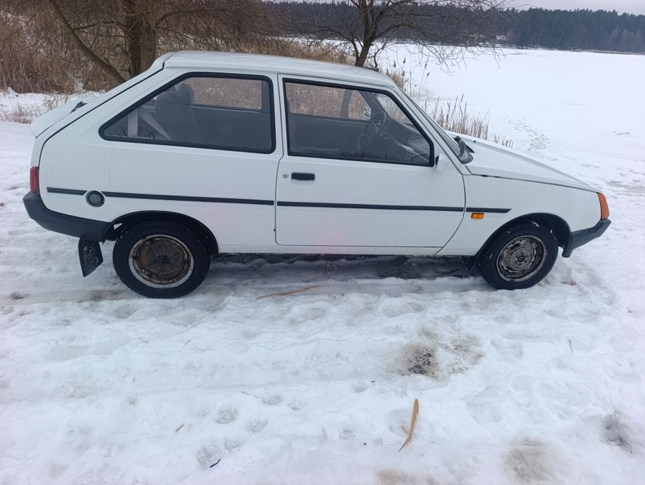 Продам заз 1102 таврия. Люкс.