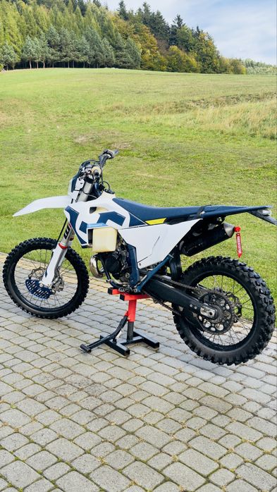 Husqvarna