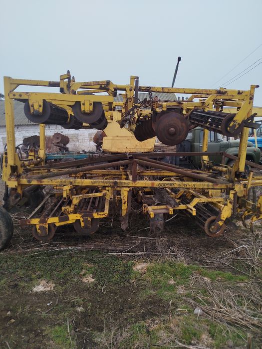 Продам Європак Борекс