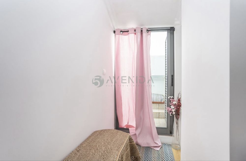 Duplex T2  100m2 (uteis)+garagem