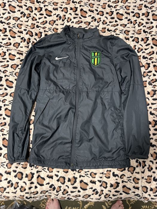 Вітровка ФК «Полісся»