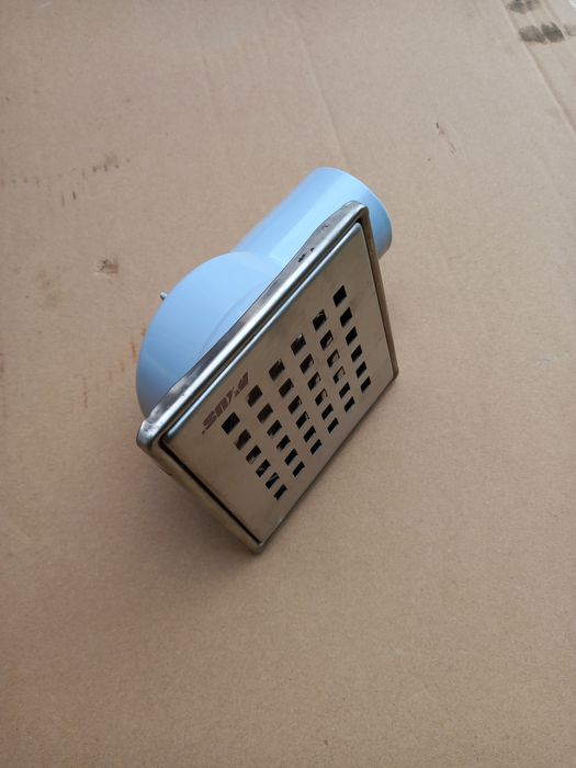 Kratka odpływ suchy