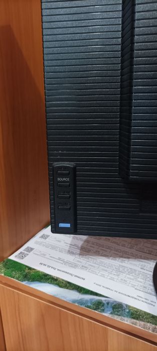 Монитор рабочий LG