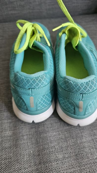 Buty biegowe Nike flex 2013 run, 41 - jak nowe
