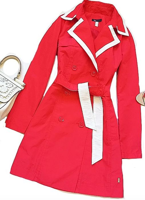 Продам гарний тренч