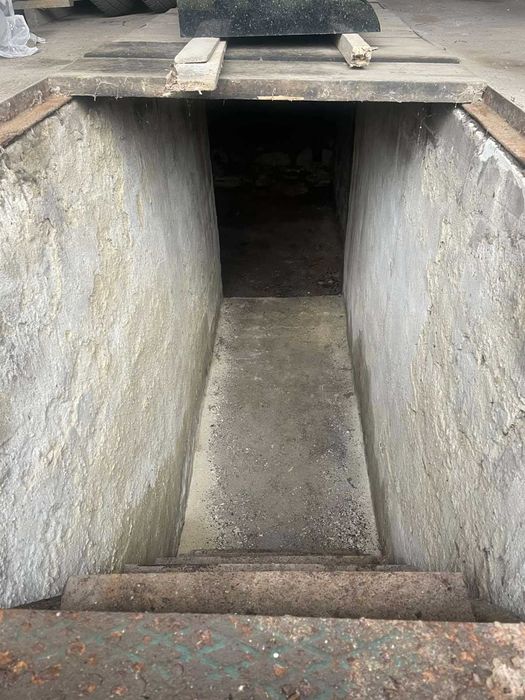 Продам гараж в кооперативі. Верхні гаражі.