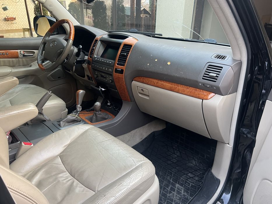 Продам Лексус GX 470