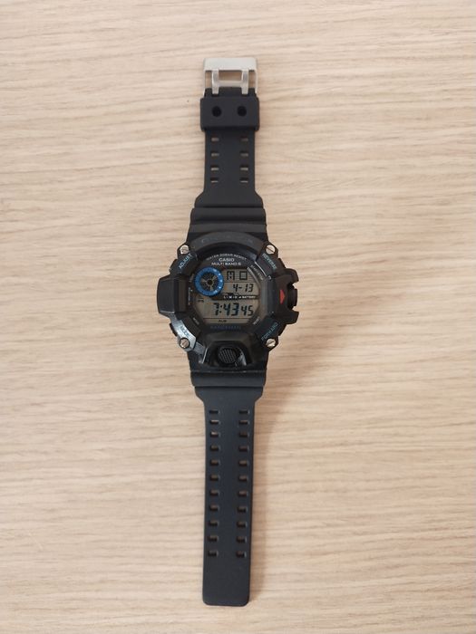 Zegarek Casio  .