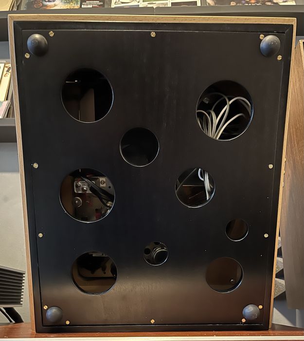 Kenwood PC-400u - Gira Discos Vintage de Referência