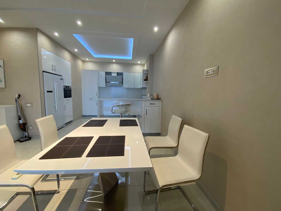 2-rooms apartment apartment by the address (area 122 m²) - Atlanta.ua - photo 8