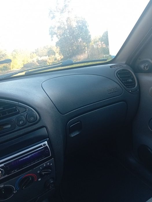 Ford fiesta 1.2 gasolina — photo 5
