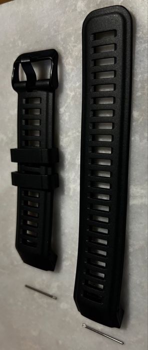 North Edge Vertico Strap ремінець для годинника Оригінал 100%