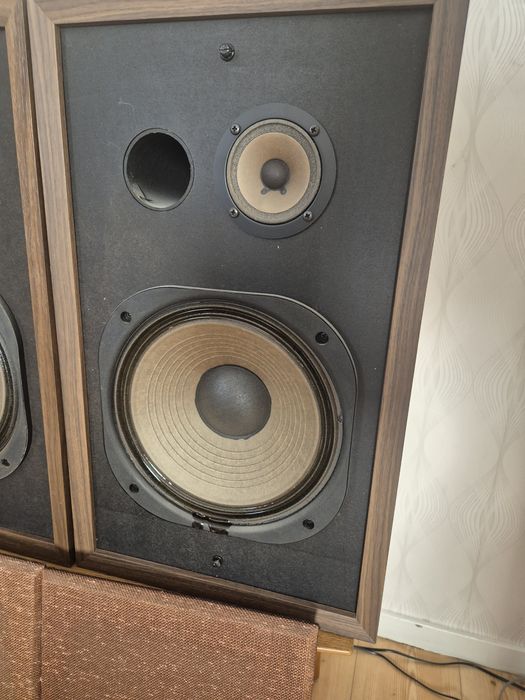 колонки pioneer cs-f51