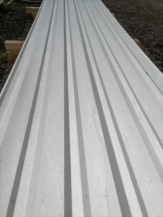 Blacha Dachowa Trapezowa t18 alucynk HIT CENOWY